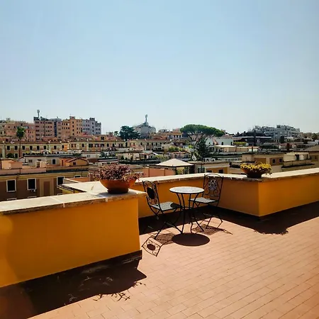 Enzo House Rom
