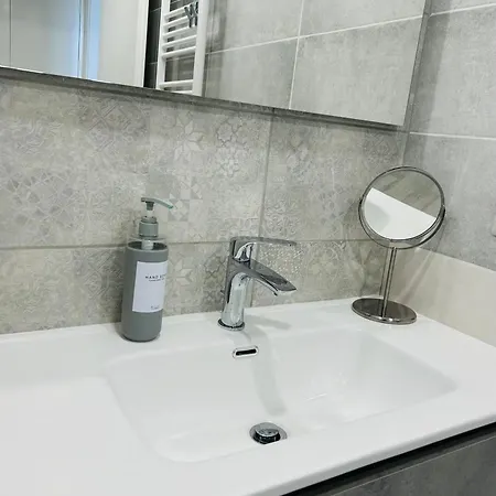 Enzo House Apartment Rome