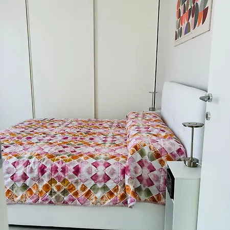 Enzo House Rome