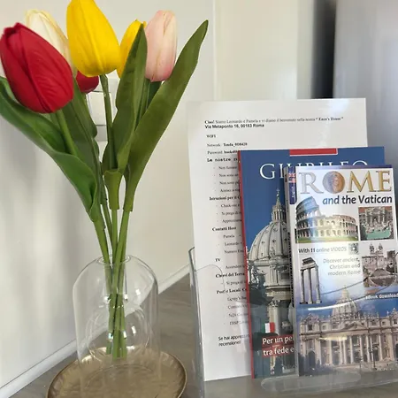 Enzo House Lägenhet