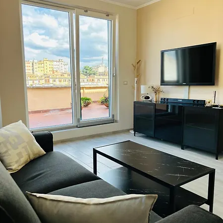 Enzo House * Rome