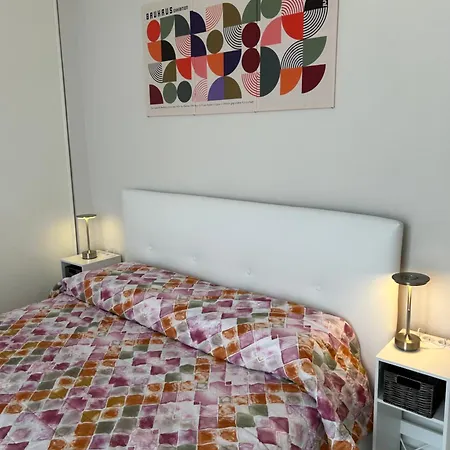 Apartment Enzo House Rome
