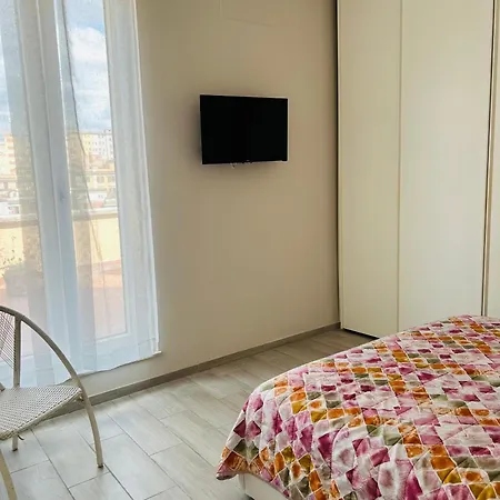 Enzo House Apartment Rome