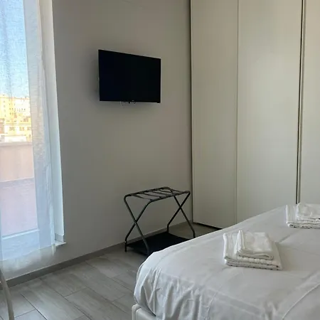 Apartment Enzo House Rome