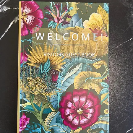 Enzo House Lägenhet