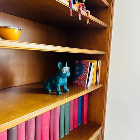 Apartmán Enzo House