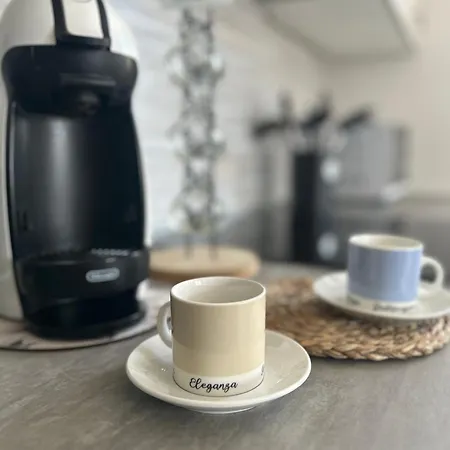 Apartmán Enzo House