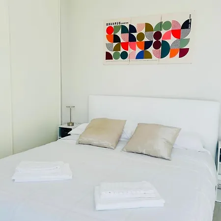 Apartmán Enzo House