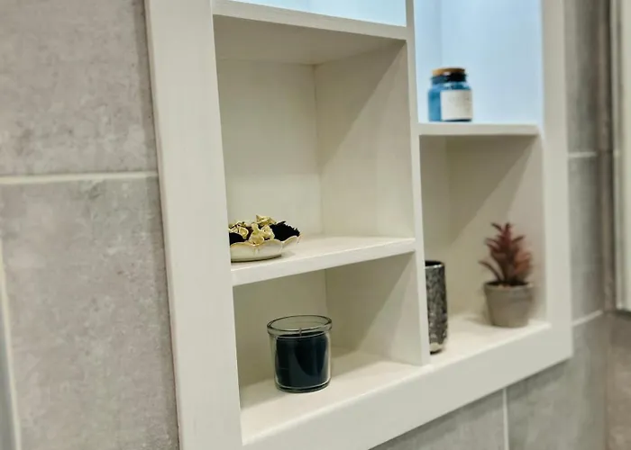 Apartamento Enzo House