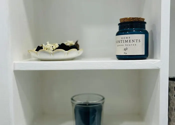 Enzo House Apartamento