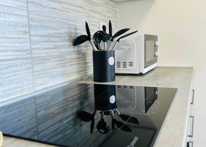 Enzo House Apartamento Roma