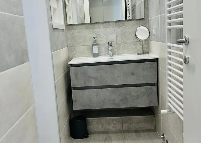 Enzo House Apartamento *