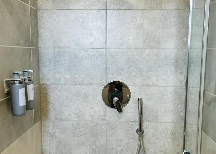 Apartamento Enzo House *