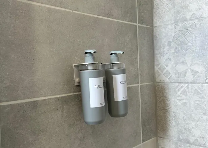 Enzo House Apartamento Roma