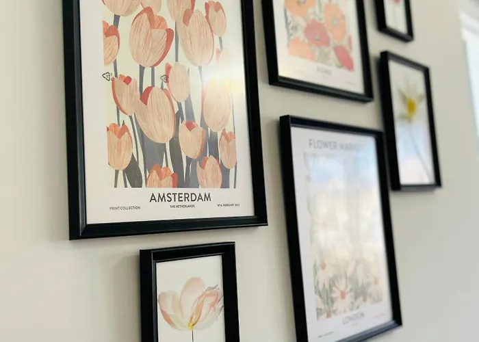 Apartamento Enzo House *