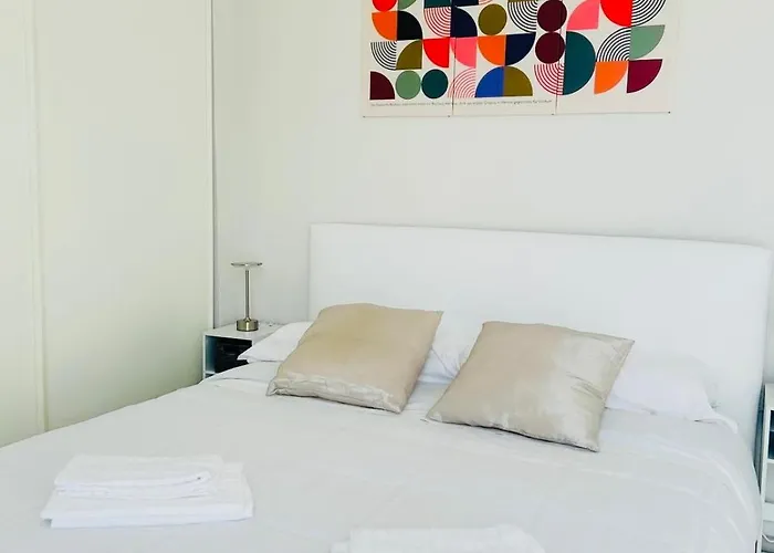 Apartamento Enzo House