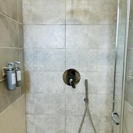 Apartman Enzo House *