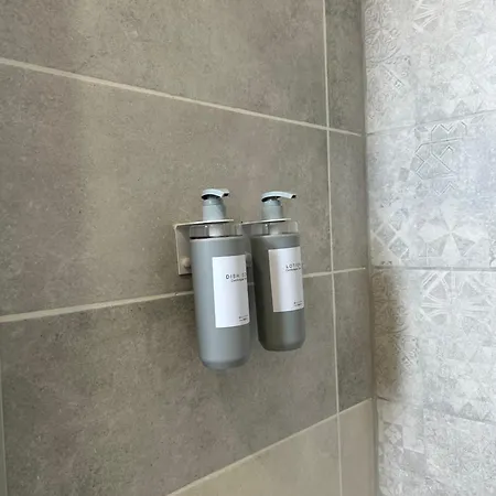 Enzo House Apartman Róma