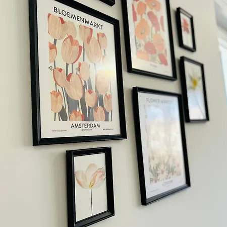 Apartman Enzo House *