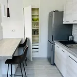 Daire Enzo House Roma
