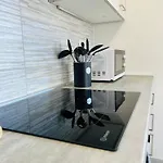 Enzo House Daire Roma
